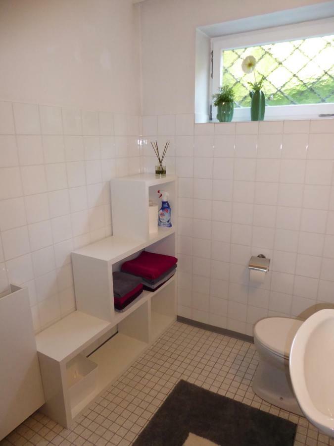 Apartment In Маульбронн Экстерьер фото